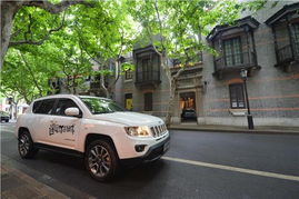 Jeep指南者現車充足，昆明龐大泉天推出低首付低利率購車方案